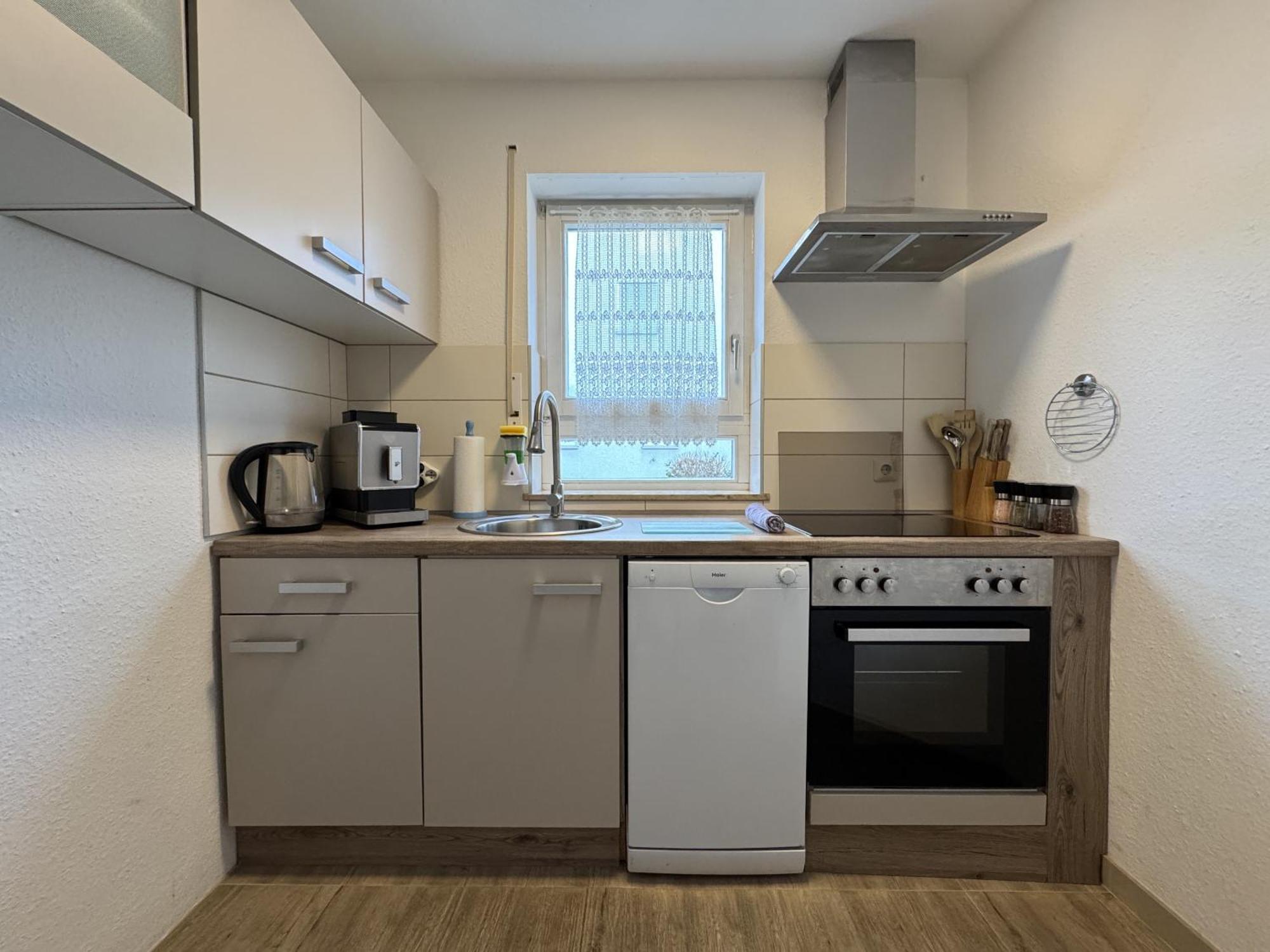 Riva Apartment Uberlingen Exterior foto